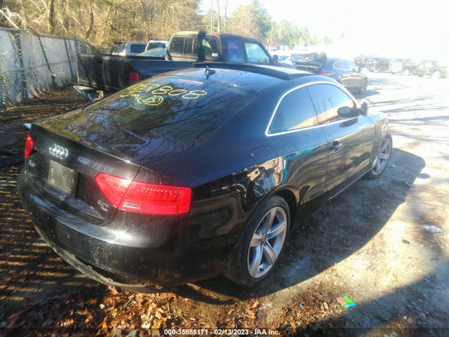 Audi A5 Premium Plus 2014 WAULFAFR1EA052808 Image 4