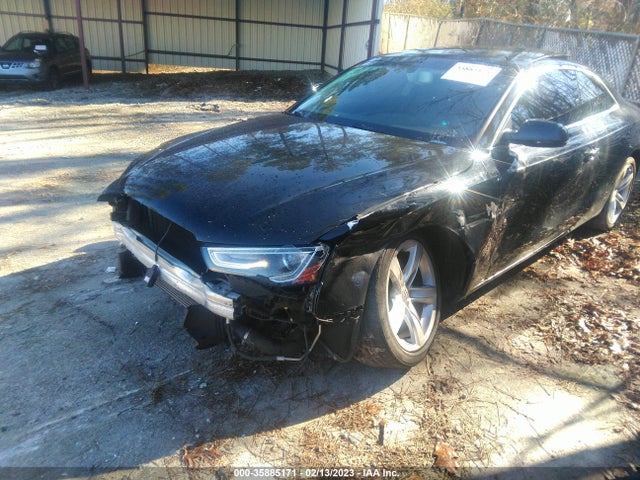 Audi A5 Premium Plus 2014 WAULFAFR1EA052808 Image 6