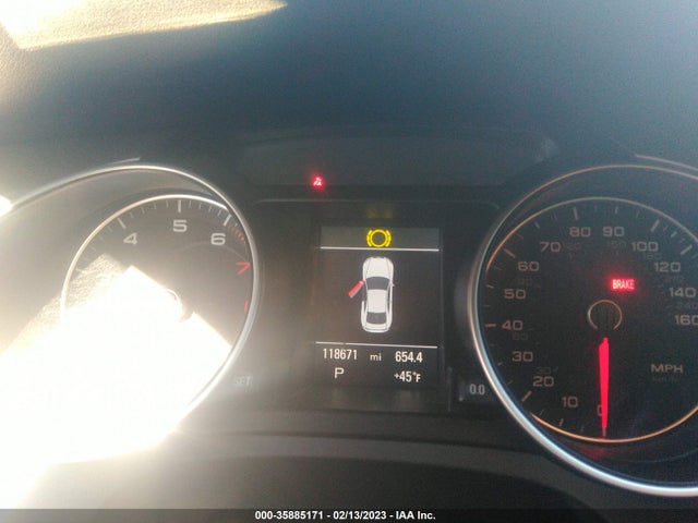 Audi A5 Premium Plus 2014 WAULFAFR1EA052808 Image 7