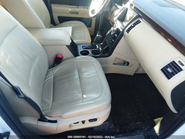 2019 Ford Flex, VIN: 2FMHK6DT1KBA22915