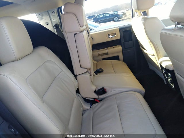 2019 Ford Flex, VIN: 2FMHK6DT1KBA22915