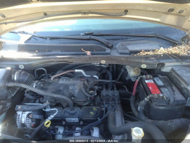 2A8HR541X9R513051 Chrysler Town & Country Touring