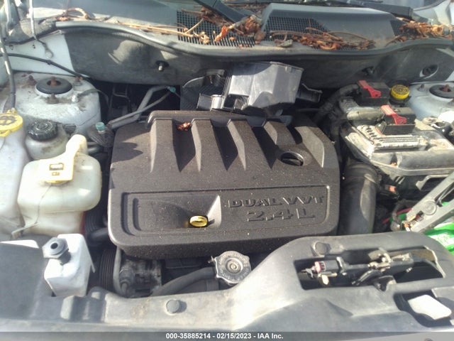 35885214 :رقم المزاد ، 1J4NF1GB2BD229917 vin ، 2011 Jeep Patriot Latitude مزاد بيع