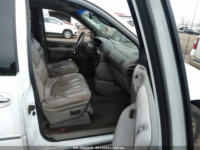1C4GP64L6YB711414 Chrysler Town & Country Limited