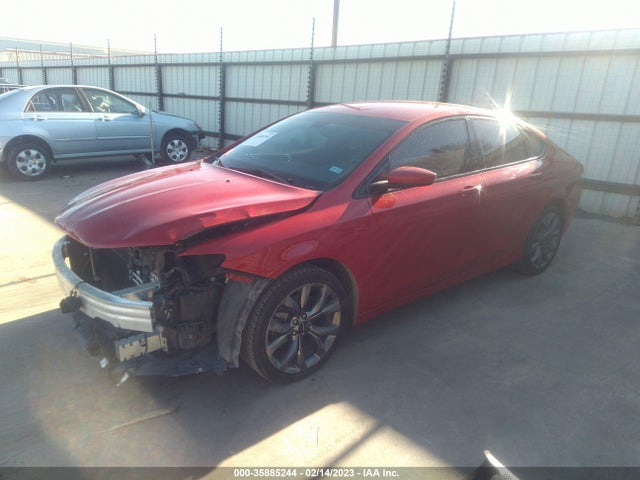 Chrysler 200 S 2016 1C3CCCBB8GN175098 Image 2