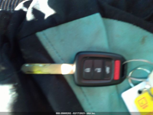 3CZRU6H32KM728667 Honda HR-V LX