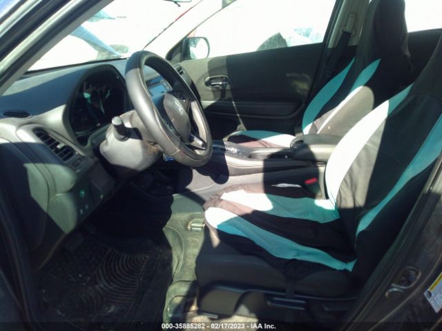 3CZRU6H32KM728667 Honda HR-V LX