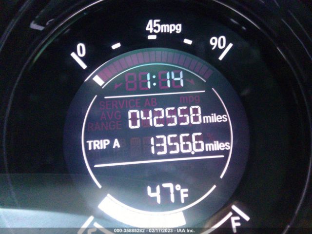 3CZRU6H32KM728667 Honda HR-V LX