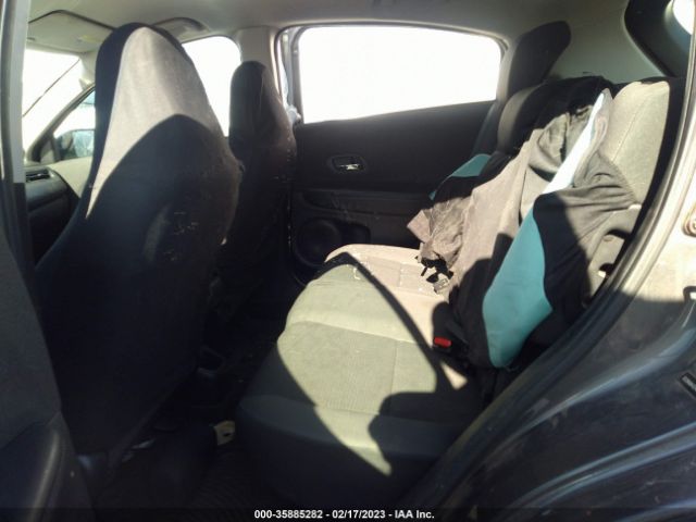 3CZRU6H32KM728667 Honda HR-V LX