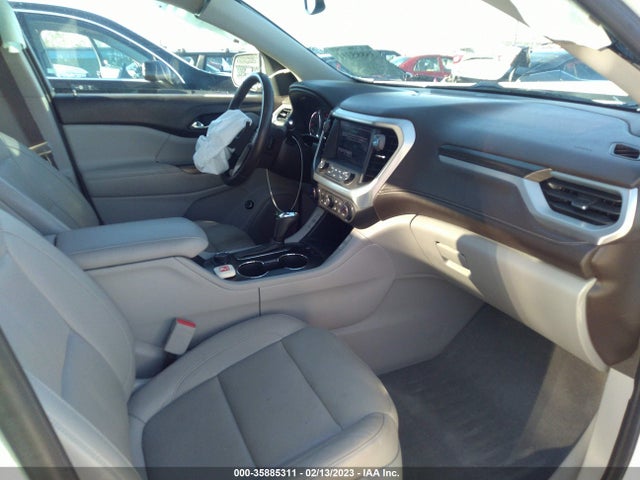 GMC ACADIA SLT 2018 1GKKNMLS4JZ164626 Image 5