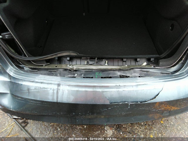 WAUAUGFF8H1042996 Audi A3 Sedan Premium