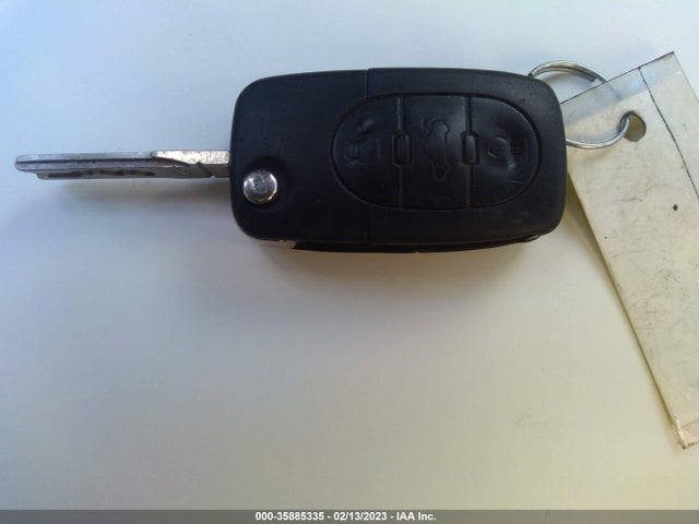 WAUPL58E75A020473 Audi S4
