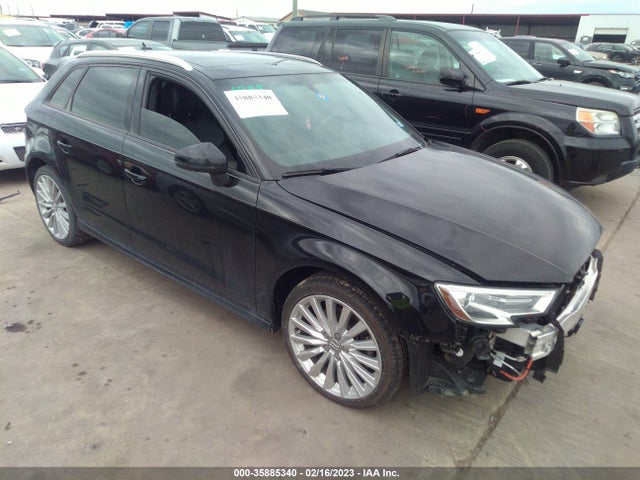 2017 Audi A3, VIN: WAUUPBFF7HA065919