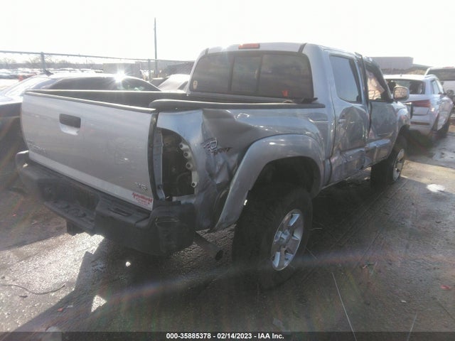 2011 TOYOTA TACOMA VIN: 3TMLU4EN2BM069804
