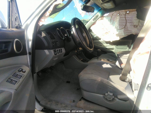 2011 TOYOTA TACOMA VIN: 3TMLU4EN2BM069804