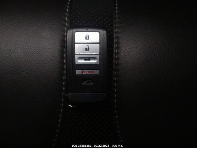 19UDE2F87MA003930 Acura Ilx Package