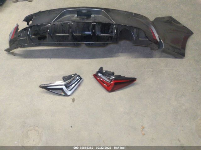 19UDE2F87MA003930 Acura Ilx Package