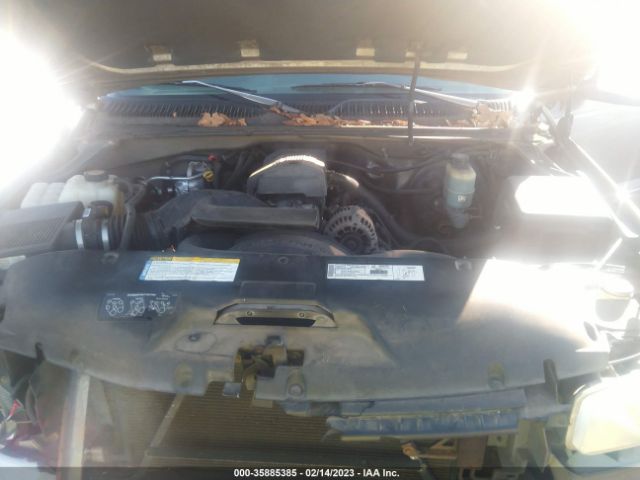 1GTEC19T3XZ511790 GMC New Sierra 1500 Sle