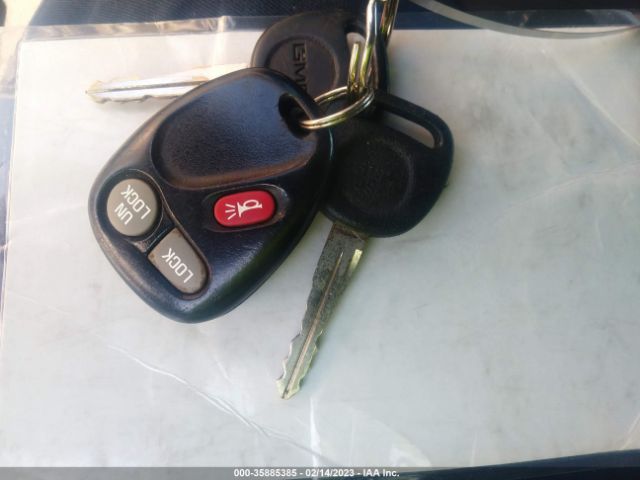 1GTEC19T3XZ511790 GMC New Sierra 1500 Sle