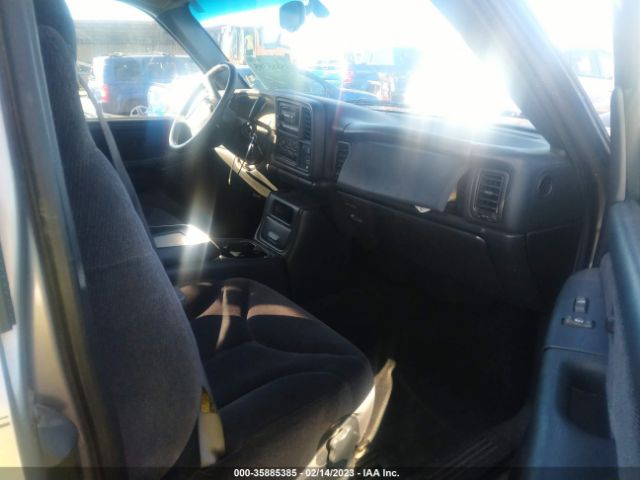 1GTEC19T3XZ511790 GMC New Sierra 1500 Sle