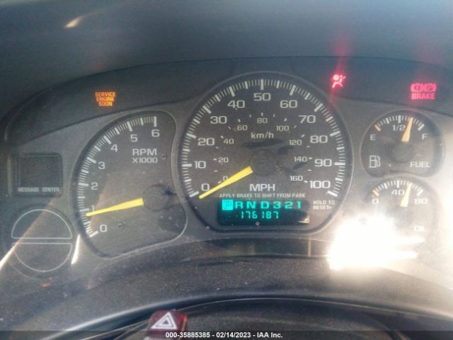 1GTEC19T3XZ511790 GMC New Sierra 1500 Sle