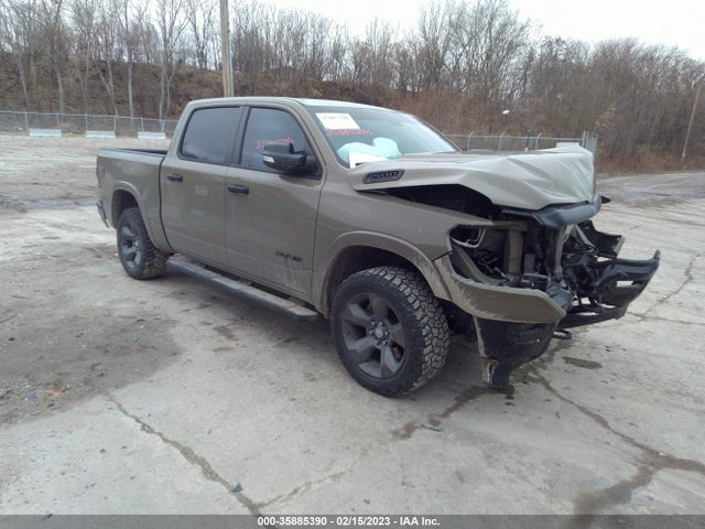2020 1C6SRFFT1LN284868 main image