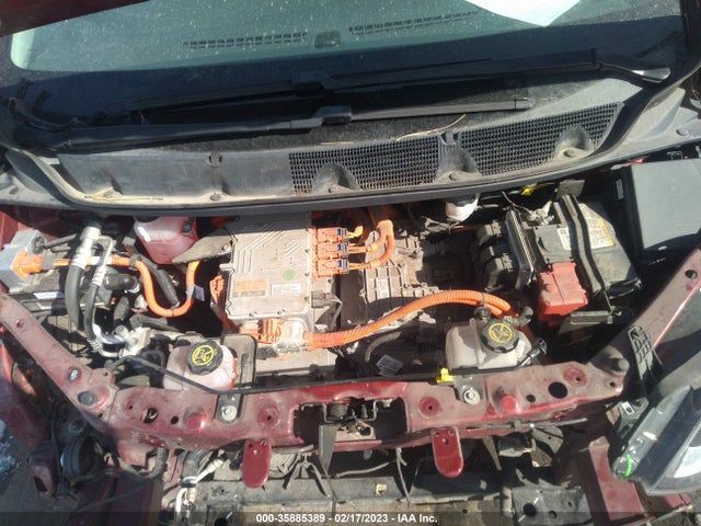 Chevrolet BOLT EV LT 2019 1G1FY6S0XK4115681 Image 11