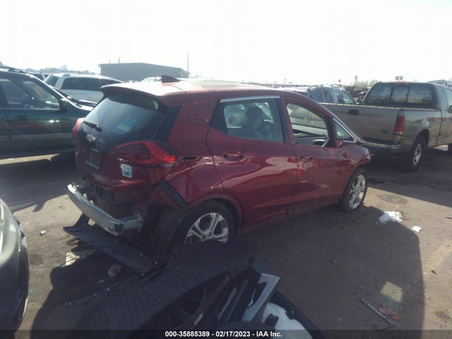 Chevrolet BOLT EV LT 2019 1G1FY6S0XK4115681 Image 5