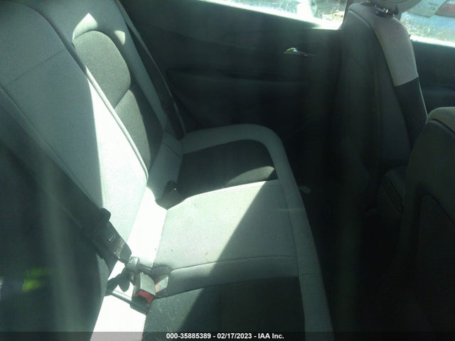 Chevrolet BOLT EV LT 2019 1G1FY6S0XK4115681 Image 9