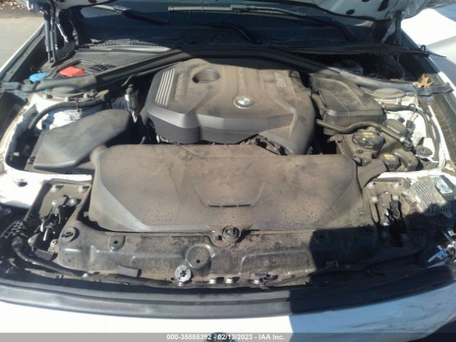 WBA8Z9C33HG827462 BMW 3 Series 330i Xdrive