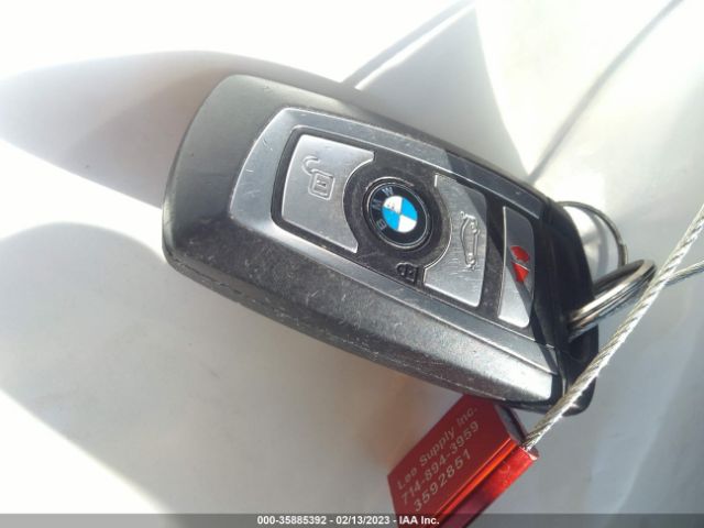 WBA8Z9C33HG827462 BMW 3 Series 330i Xdrive