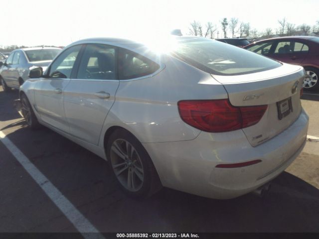 WBA8Z9C33HG827462 BMW 3 Series 330i Xdrive