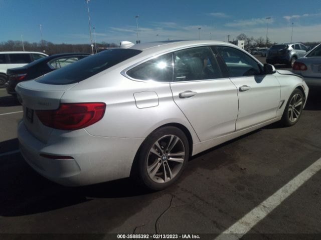 WBA8Z9C33HG827462 BMW 3 Series 330i Xdrive