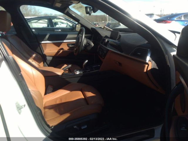 WBA8Z9C33HG827462 BMW 3 Series 330i Xdrive