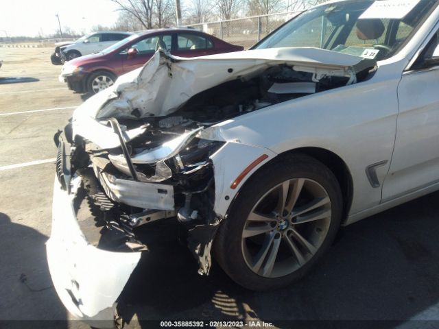 WBA8Z9C33HG827462 BMW 3 Series 330i Xdrive