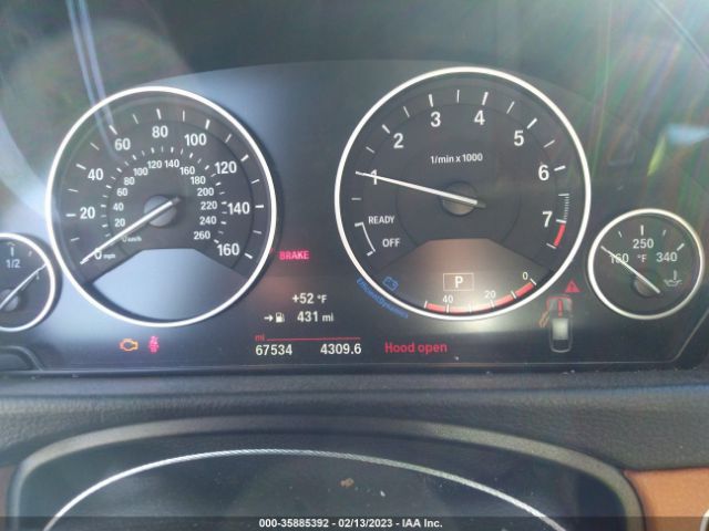 WBA8Z9C33HG827462 BMW 3 Series 330i Xdrive