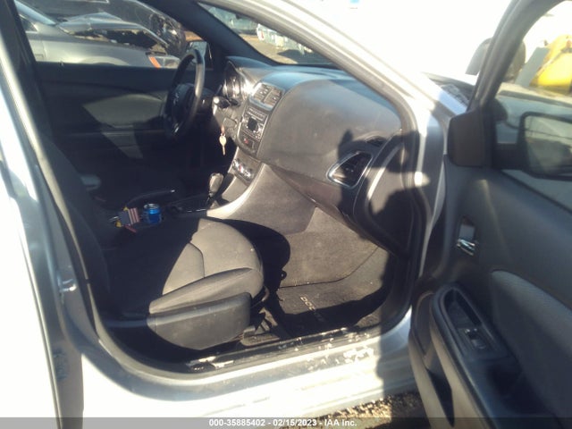 Dodge AVENGER SE 2014 1C3CDZAB3EN193720 Image 5