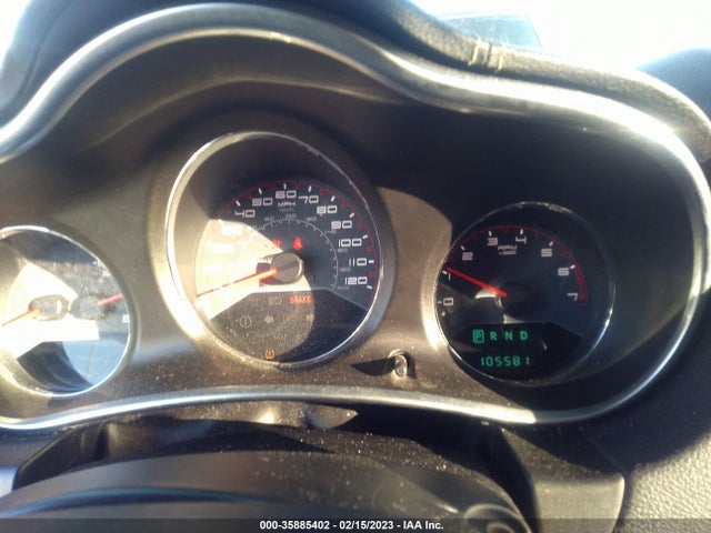 Dodge AVENGER SE 2014 1C3CDZAB3EN193720 Image 7