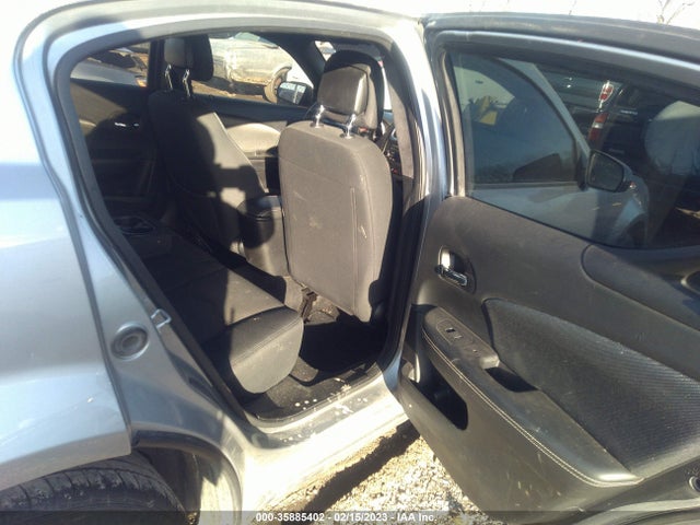 Dodge AVENGER SE 2014 1C3CDZAB3EN193720 Image 8