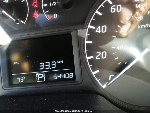 2017 Nissan Sentra, VIN: 3N1AB7AP7HY290440