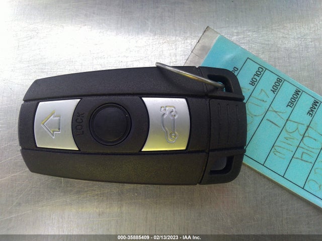 BMW X1 Sdrive28i 2014 WBAVM1C50EVW46668 Image 11