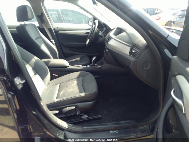 BMW X1 Sdrive28i 2014 WBAVM1C50EVW46668 Image 5