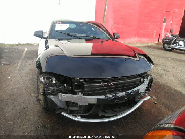 2022 Toyota Supra, VIN: WZ1DB0C05NW049157