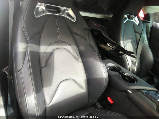 2022 Toyota Supra, VIN: WZ1DB0C05NW049157