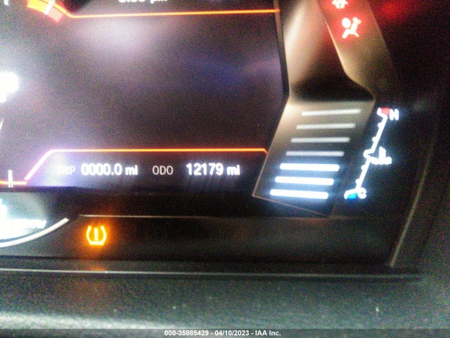 2022 Toyota Supra, VIN: WZ1DB0C05NW049157