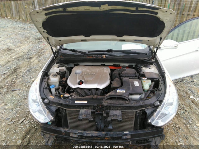 2015 Hyundai Sonata, VIN: KMHEC4A42FA127319