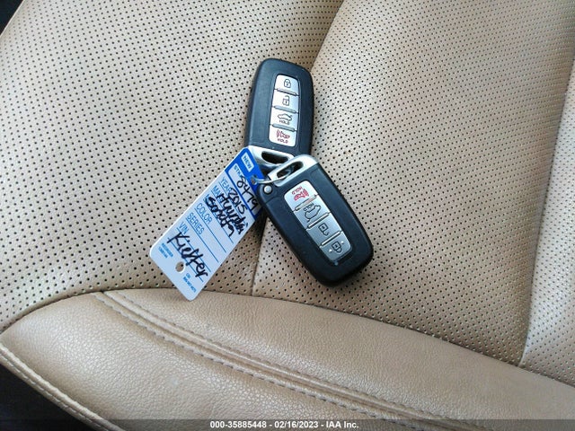 2015 Hyundai Sonata, VIN: KMHEC4A42FA127319