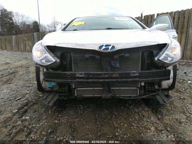 2015 Hyundai Sonata, VIN: KMHEC4A42FA127319