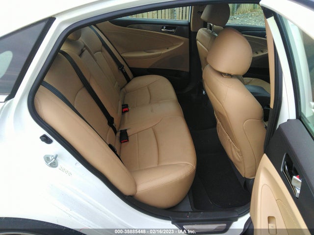 2015 Hyundai Sonata, VIN: KMHEC4A42FA127319