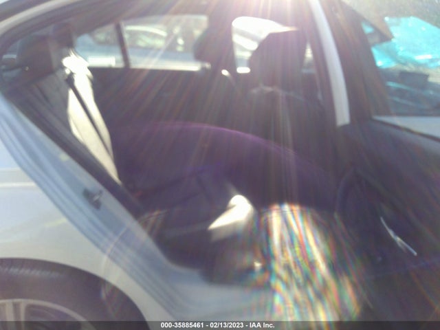 2015 BMW 3 Series, VIN: WBA3B5G54FNS18862